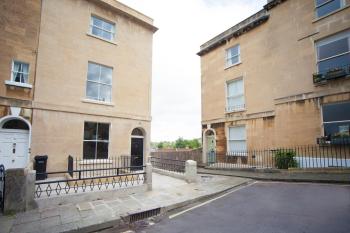 City View - 11 Southcot Place, Bath (fotografie 3)