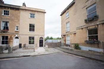 City View - 11 Southcot Place, Bath (fotografie 4)