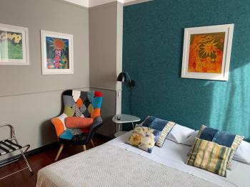 B&B Casanova, Verona (photo 2)