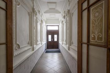 Apartments Grebovka, Praha (fotografie 5)