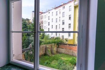 Apartments Grebovka, Praha (fotografie 2)