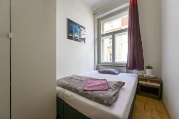 Apartments Grebovka, Praha (fotografie 4)
