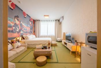 Sidihome Selected City Apartment, Shanghái (foto 5)