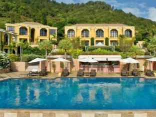 Absolute Sanctuary, Choeng Mon Beach (foto 2)