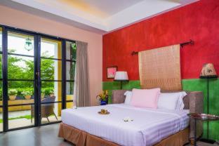 Absolute Sanctuary, Choeng Mon Beach (foto 3)