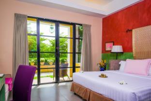 Absolute Sanctuary, Choeng Mon Beach (foto 4)