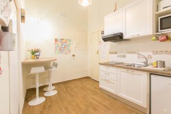 Casetta Partenopea Holiday House, Neapel (Foto 5)