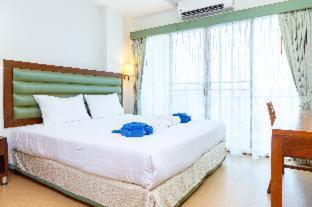 Lasalle Suites Hotel & Residence, Bangkok (fotografie 5)