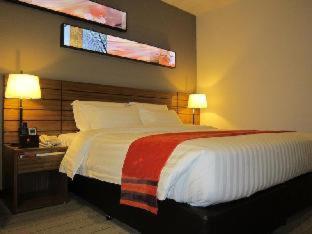 Maple Hotel, Bangkok (fotografie 4)