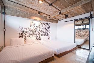 Quip Bed & Breakfast, Phuket (fotografie 4)