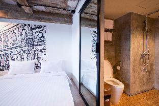 Quip Bed & Breakfast, Phuket (fotografie 5)