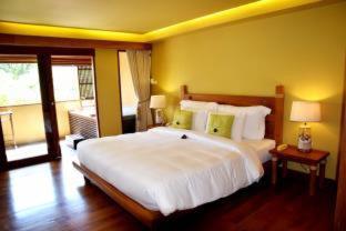 Deva Beach Resort Samui, Choeng Mon Beach (foto 3)