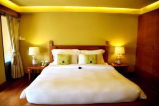 Deva Beach Resort Samui, Choeng Mon Beach (foto 4)