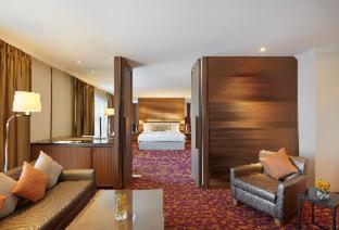 Dusit Princess Srinakarin Bangkok, Bangkok (foto 3)