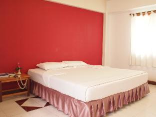 Sun Hotel, Phetchaburi (fotografie 2)