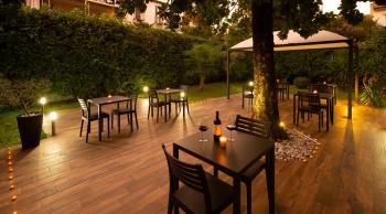 Hotel San Francisco, Милан (фото 5)