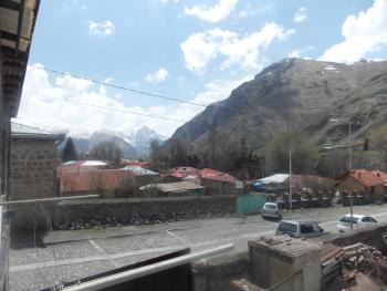 Guesthause 2 Steps, Kazbegi (foto 2)