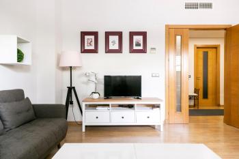 Apartamento Málaga Litoral Beach, Málaga (fotografie 5)