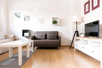 Apartamento Málaga Litoral Beach, Málaga (fotografie 3)