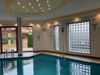 pokoje Rewal ul. Szczecińska 7 Rezydencja Stachowiak Family