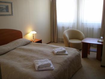 Deims Hotel, Šilutė (Foto 2)