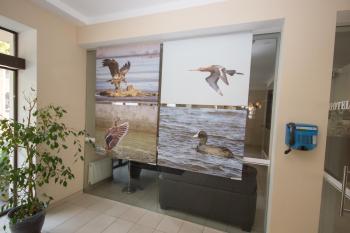 Deims Hotel, Šilutė (Foto 4)