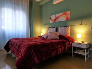 Elerà holiday apartment, Palermo (fotografie 5)