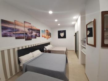 LOFT STAR THE PALMER HOUSE, Madrid (fotografie 3)
