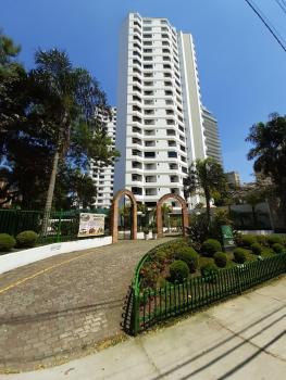 Royal Ibirapuera Park - Flat, São Paulo (fotografie 3)