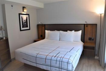 La Quinta by Wyndham Time Square South, Нью-Йорк (фото 3)