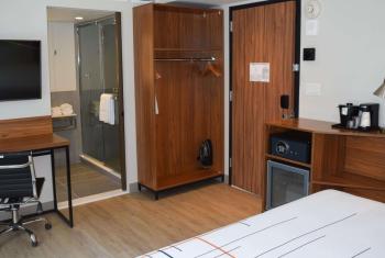 La Quinta by Wyndham Time Square South, Нью-Йорк (фото 4)