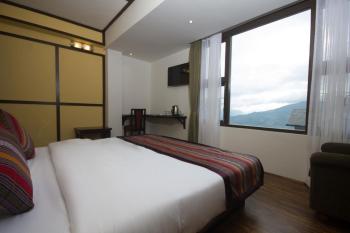 Bumblebee Bed & Breakfast, Гангток (фото 3)