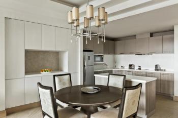 Shangri-La Residences The Fort, Manila, Manila (photo 5)