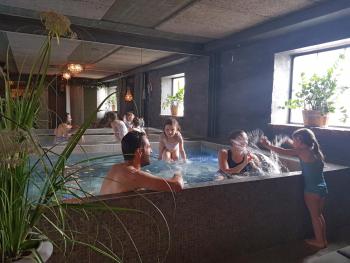 Hotell & Spa Lögnäs Gård, Laholm (photo 5)