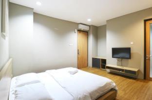 M Suite, Tangerang (zdjęcie 5)