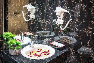 Lieber Hotel, Ханой (фото 4)
