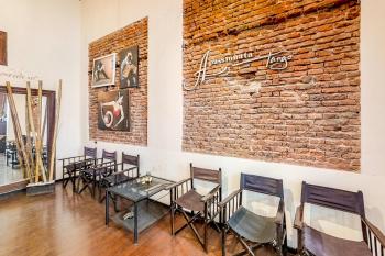 Apassionata Tango Hotel, Buenos Aires (fotografie 2)