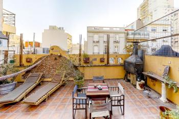 Apassionata Tango Hotel, Buenos Aires (fotografie 4)