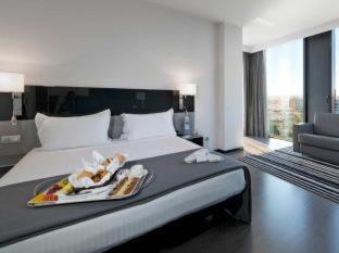 Eurostars Palace, Córdoba (photo 5)