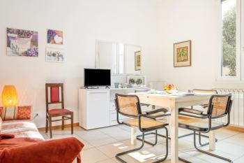 GuestHost - Marconi Airport Cozy Dream Flat, Boloňa (fotografie 2)