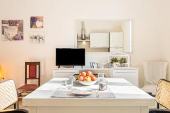 GuestHost - Marconi Airport Cozy Dream Flat, Boloňa (fotografie 4)