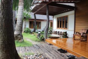 Tree Home Plus, Nakhon Si Thammarat (foto 5)