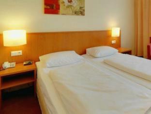 Hotel Residence am Hauptbahnhof, Hambourg (photo 4)