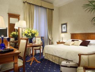 UNA Hotels Empire Roma, Řím (fotografie 4)