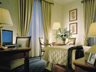 UNA Hotels Empire Roma, Řím (fotografie 5)