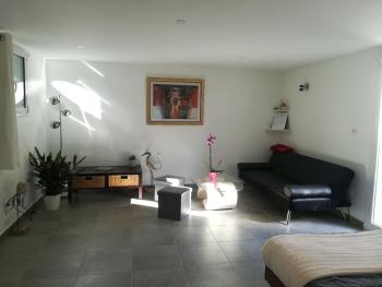Appartement Villa Marcel Cottreau, Marseille (fotografie 4)