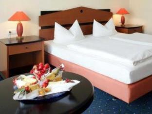 mightyTwice Hotel Dresden, Dresda (foto 3)
