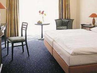 mightyTwice Hotel Dresden, Dresda (foto 4)