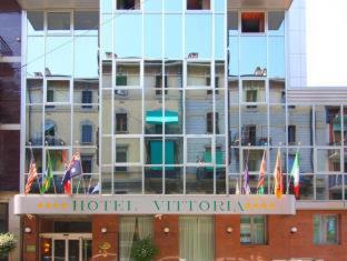 Hotel Vittoria, Milan (photo 3)