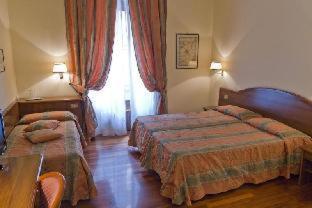 Hotel Medici, Rom (Foto 5)